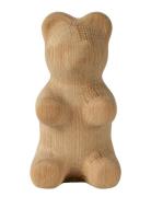 Gummy Bear Oak Small Home Decoration Decorative Accessories-details Wo...