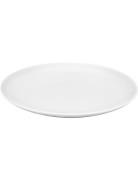 Plate Flat Cecil Home Tableware Plates Dinner Plates White Pillivuyt