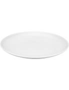 Tallerken Flad Cecil 28 Cm Hvid Home Tableware Plates Dinner Plates Wh...