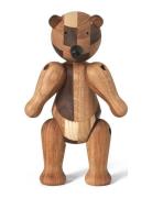 Bear Reworked Anniversary Small Home Decoration Decorative Accessories...