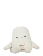 Little Zodiacs - Gemini Toys Soft Toys Stuffed Toys Cream Fabelab