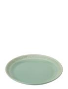 Colorit, Tallerken Home Tableware Plates Dinner Plates Green Knabstrup...