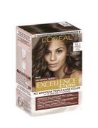 L'oréal Paris Excellence Universal Nudes 5U Universal Light Brown Beau...