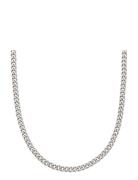 Clark Chain Necklace Accessories Jewellery Necklaces Chain Necklaces S...