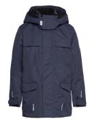 Reimatec Winter Jacket Veli Sport Jackets & Coats Puffer & Padded Navy...