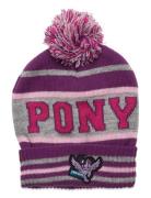 Cap Accessories Headwear Hats Beanie Multi/patterned My Little Pony