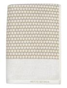 Grid Guest Towel 2-Pack Home Textiles Bathroom Textiles Towels & Bath ...