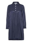 Tunic Tops Tunics Navy Rosemunde