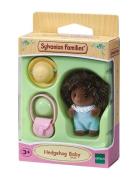 Hedgehog Baby Toys Playsets & Action Figures Play Sets Multi/patterned...