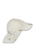 Cane Baby Hat Accessories Headwear Hats Baby Hats Cream That's Mine