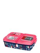 Star Wars, Multi Rum Sandwich Boks Home Meal Time Lunch Boxes Multi/pa...