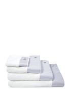 Oxford Bath Towel Home Textiles Bathroom Textiles Towels & Bath Towels...