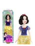 Disney Princess Snow White Doll Toys Dolls & Accessories Dolls Multi/p...