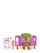 Chelsea Doll And Playset Toys Playsets & Action Figures Play Sets Mult...