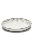 Serving Bowl M Inku By Sergio Herman Home Tableware Bowls & Serving Di...