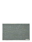 Naram Bath Mat Home Textiles Rugs & Carpets Bath Rugs Green Bongusta