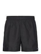 Nike 5" Volley Short Solid Sport Shorts Black NIKE SWIM