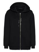 Sweatshirts Tops Sweat-shirts & Hoodies Hoodies Black Armani Exchange