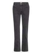 Wendy Jeans Bottoms Jeans Slim Grey Twist & Tango