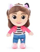 Gabby's Dollhouse - Gabby Stylized Toys Soft Toys Stuffed Toys Multi/p...