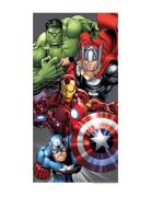 Towel Avengers 4421 - 70X140 Cm Home Bath Time Towels & Cloths Towels ...