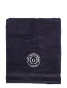 Crest Towel 50X70 Home Textiles Bathroom Textiles Towels & Bath Towels...