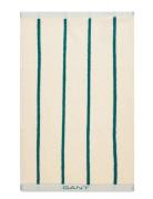 Stripe Towel 30X50 Home Textiles Bathroom Textiles Towels & Bath Towel...