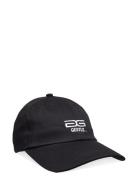 Baesygz Cap Accessories Headwear Caps Black Gestuz