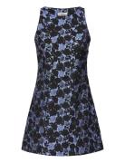 Albie Designers Short Dress Blue Baum Und Pferdgarten