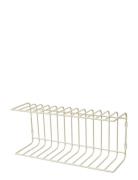 Maggie Væghylde Home Furniture Shelves Grey Broste Copenhagen