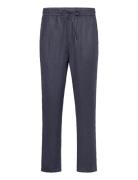 Zeta Kos Pant Bottoms Trousers Casual Navy Gabba