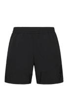 Shorts Bottoms Shorts Casual Black EA7