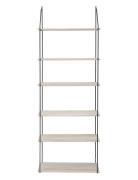 Lea Hylde, Natur, Kejsertræ Home Furniture Shelves Beige Bloomingville