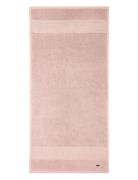 Llecroco Handtowel Home Textiles Bathroom Textiles Towels & Bath Towel...