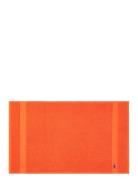 Poloplay Bath Mat Home Textiles Rugs & Carpets Bath Rugs Orange Ralph ...