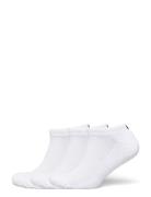 Backtee Lowcut Sock Sport Socks Footies-ankle Socks White BACKTEE