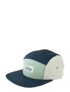 Block St 5 Accessories Headwear Caps Blue Lil' Boo