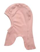 Balaclava, Single Layer Accessories Headwear Balaclava Pink Fixoni