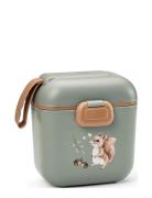 Lunch & Snack Box - Chipmunk Darling Home Meal Time Lunch Boxes Multi/...