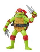 Turtles Mutant Mayhem Basic Figures Raphael Toys Playsets & Action Fig...