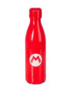 Daily Pp Bottle Super Mario Home Meal Time Multi/patterned Super Mario