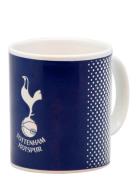 Mug Tottenham Hotspur Home Meal Time Cups & Mugs Cups Multi/patterned ...