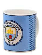 Mug Manchester City Home Meal Time Cups & Mugs Cups Multi/patterned Jo...