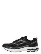 Jfwtokyo Mesh Sneaker Noos Lave Sneakers Black Jack & J S