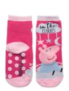 Socks Socks & Tights Socks Pink Gurli Gris