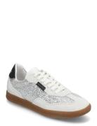 Emporia Sneaker Lave Sneakers Beige Steve Madden