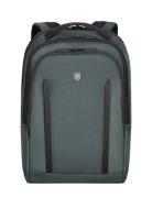 Altmont Professional, Compact Laptop Backpack Ryggsekk Veske Grey Vict...