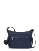 Gabbie S Bags Crossbody Bags Navy Kipling