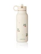 Falk Water Bottle 350 Ml Home Meal Time Cream Liewood