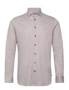 Mamarc N Tops Shirts Business Grey Matinique